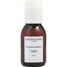 Sachajuan Cleanse & Care Thickening Shampoo (fine Hair) - Shampoo 100ml