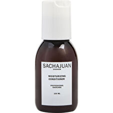 Sachajuan Moisturizing Conditioner (damaged Hair) - Moisturizing Conditioner 100ml