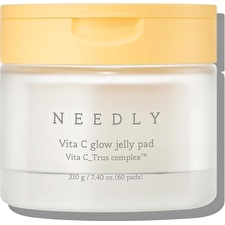 Needly Vita C Glow Jelly Pad - 60 pads