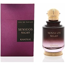 Khadlaj Sensuos Night Eau De Parfum For Women 100ml