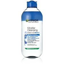 Garnier Careful Micelar Water For Very Sensitive Skin And Eyes Skin Naturals 400ml