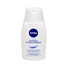 Nivea Eye Make-up And Waterproof Make-up Remover Chamomile (waterproof Eye Make-up Remover) 125ml