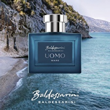 Baldessarini Uomo Mare Eau De Toilette For Men 50ml