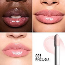 Rimmel London Oh My Gloss! Brillo Labial #05-pink Sugar 4 5ml