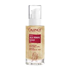 Guinot Age Mirific Gold Anti-ageing Body Oil 90ml