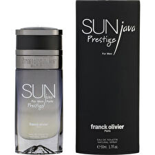 Franck Olivier Sun Java Prestige Eau De Toilette Spray 50ml/1.7oz