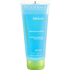 Bioderma SÉbium Gel Moussant Purifying Gel 100ml