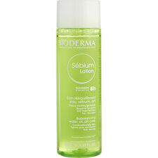 Bioderma Sébium Lotion Booster - Balanced Lotion To Restore Balance 200ml