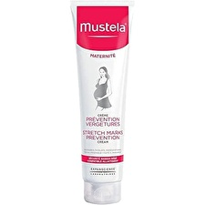 Mustela Maternity Stretch Mark Prevention Cream 150ml