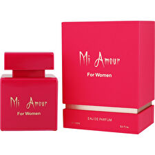 Jo Milano Jo Milano Mi Amour Eau De Parfum Spray 100ml/3.4oz