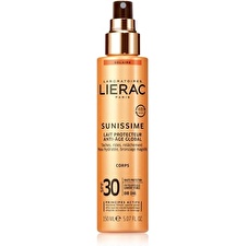 Lierac Spf 30 Sunissime (global Anti-aging Protective Milk) 150ml