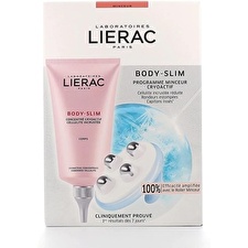 Lierac Body-slim Cryoactif & Slimming Roller 150ml
