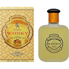 Evaflor Whisky Eau De Toilette 100ml