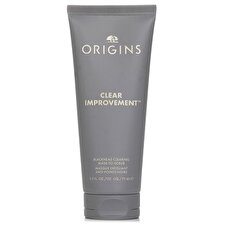 Origins Clear Improvement Blackhead Clearing Mask To Scrub 75ml/2.5oz