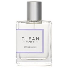 Clean Classic Spring Breeze Eau De Parfum Spray 60ml/2oz