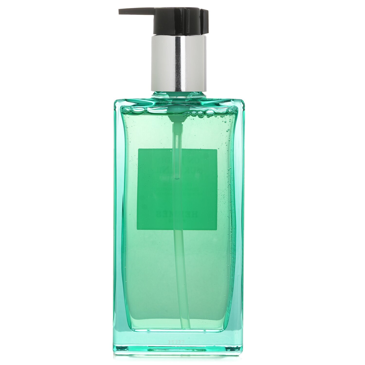 UN JARDIN SUR LE NIL ヘア&ボディシャワージェル Un Jardin sur le Nil Hair and body shower gel - 200 ml