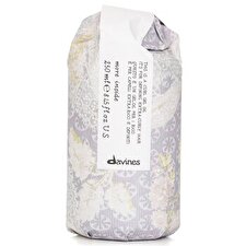 Davines More Inside Curl Gel Oil For Extra Curly Hair 250ml