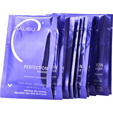 Malibu C Perfection Masque Packet 10x 10ml/0.33oz