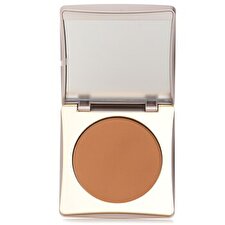 Elizabeth Arden Flawless Finish Skincaring Pressed Powder - # Deep 9.9g