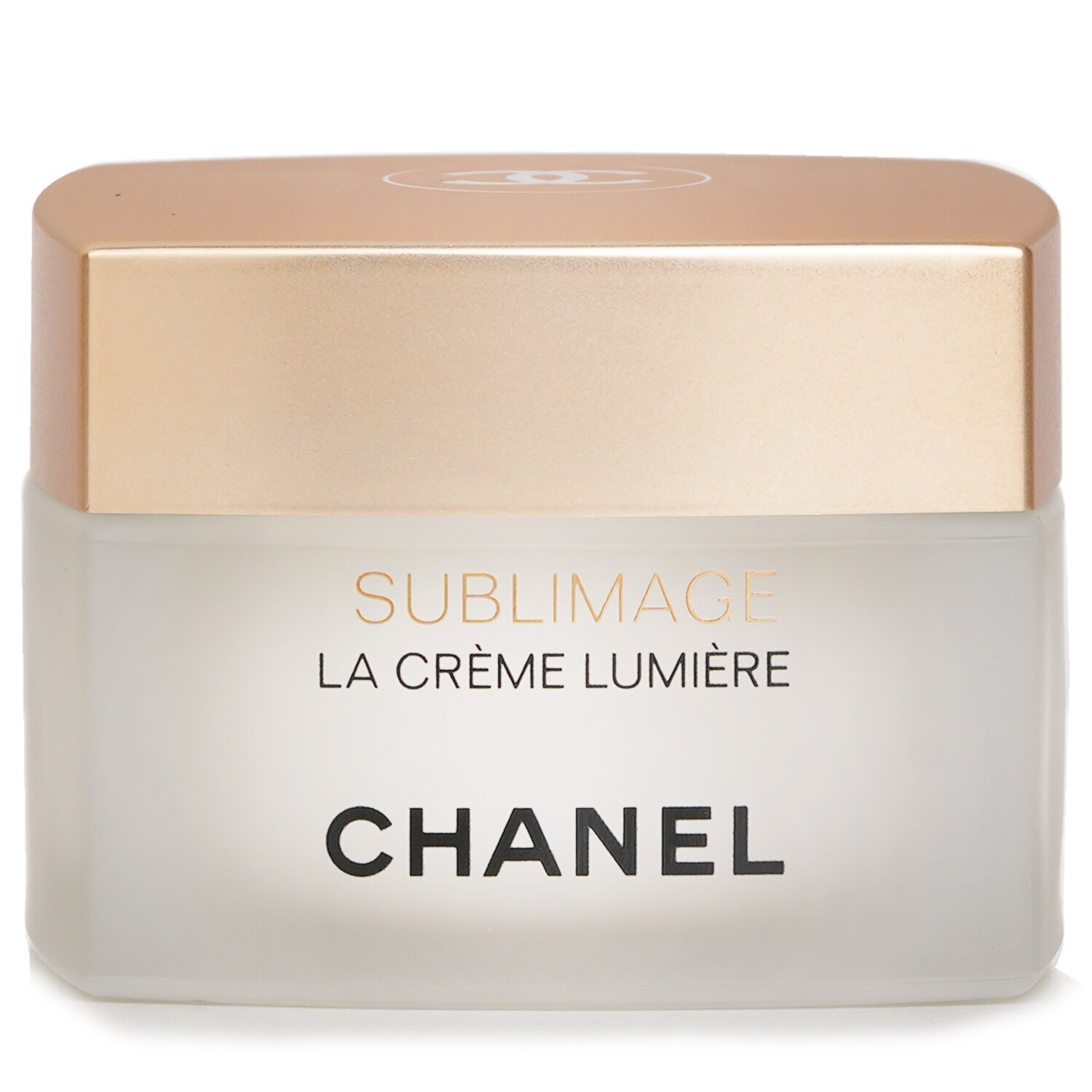 CHANEL Sublimage La Crème Lumière 50g Chanel Sublimage La Creme Lumiere 50g | Cosmetics Now Canada