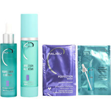 Malibu Hair Care Set-perfection Face & Body Wellness Collection