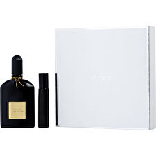 Tom Ford Black Orchid Woman Set Eau De Parfum 50ml & Eau De Parfum 10ml