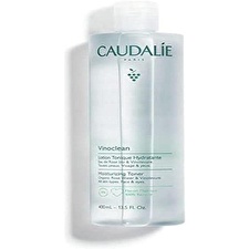 Caudalie Vinoclean Moisturizing Toner 400ml