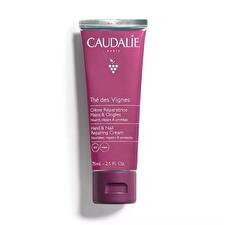 Caudalie The Des Vignes Hand & Nail Repairing Cream 75ml