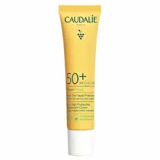 Caudalie Vinosun Protect Very High Protection Face Fluid 40ml