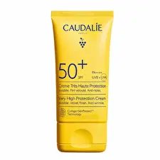 Caudalie Vinosun Protect Very High Protection Face Cream 50ml