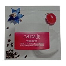 Caudalie Vinosource Vegan Hydrating Day & Night Cream For Face 2ml *sample