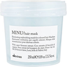 Davines Minu Hair Mask 250ml