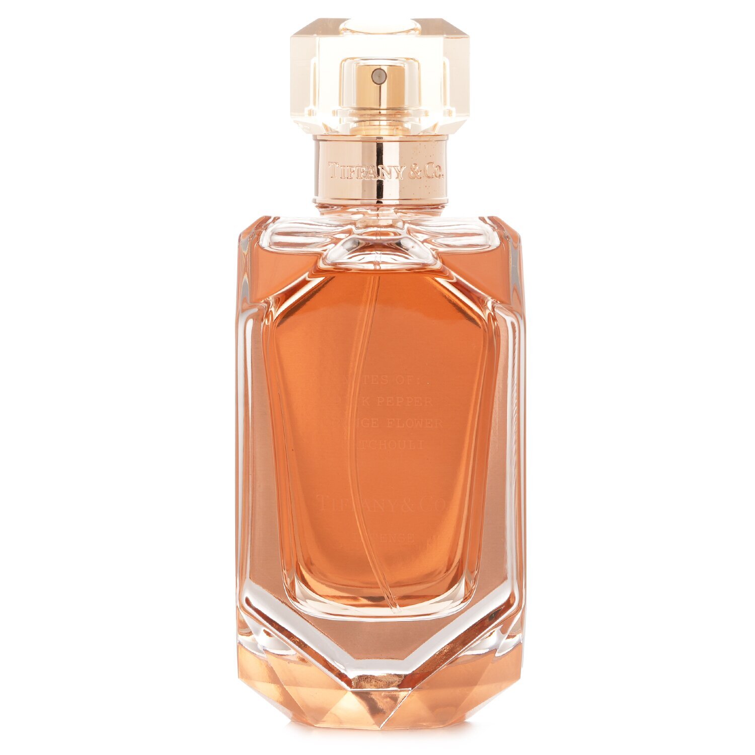 m*n様 Tiffany & Co. ROSE GOLD INTENSE 50m Tiffany & Co. Rose Gold Intense Eau de Parfum | Tiffany & Co. CA