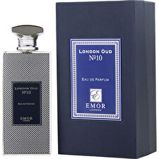 Emor London Oud No. 10 Eau De Parfum Spray (Unisex) 125ml/4.2oz