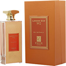 Emor London Oud No. 6 Eau De Parfum Spray (Unisex) 125ml/4.2oz