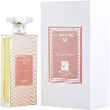 Emor London Oud Xi Eau De Parfum Spray (Unisex) 125ml/4.2oz