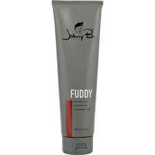 Johnny B Fuddy Matte Styling Gel 180ml/6.7oz