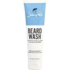 Johnny B Beard Wash 100ml/3.3oz