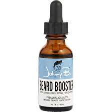 Johnny B Beard Booster 30ml/1oz