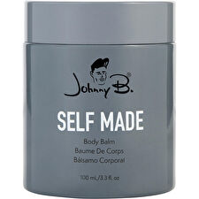 Johnny B Body Balm Self Made 100ml/3.4oz