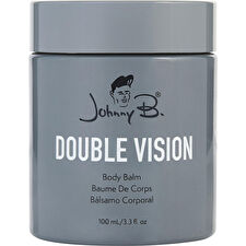 Johnny B Body Balm Double Vision 100ml/3.4oz