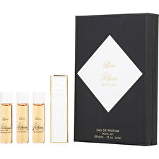 Kilian Love, Don't Be Shy Eau De Parfum Spray 4x7.5ml/0.25oz