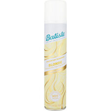 Batiste Dry Shampoo Plus Brilliant Blonde 200ml