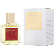 Maison francis kurkdjian Baccarat Rouge 540 70ml Body Oil
