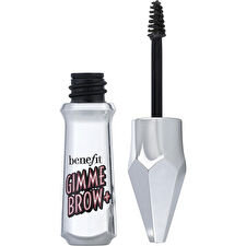 Benefit Gimme Brow+ Mini Brow-volumizing Fiber Gel Shd 5 1.5g