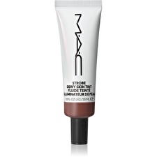MAC Cosmetics Brightening Tinted Cream Strobe Dewy Skin Tint 30ml - Shade: Rich 2