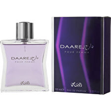 Rasasi Daarej Eau De Parfum Spray 100ml/3.38oz