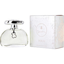 Tous Tous Touch The Luminous Gold Eau De Toilette Spray 100ml/3.4oz