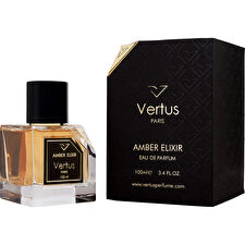 Vertus Amber Elixir Eau De Parfum Unisex 100ml