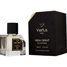 Vertus Vertus Fresh Orient Eau De Parfum Spray (Unisex) 100ml/3.4oz